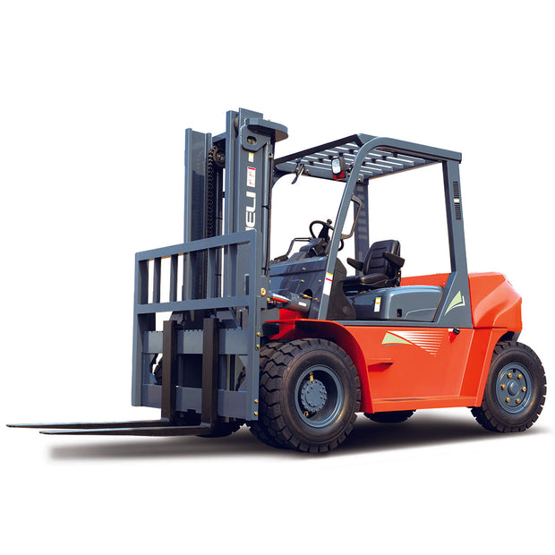2024 Heli 22,000 lb Diesel Forklift