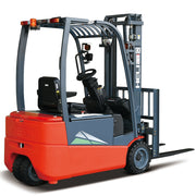 2024 Heli 4,000 lb Lithium-Ion Forklift