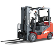 2023 Heli 5,000 lb LPG Forklift