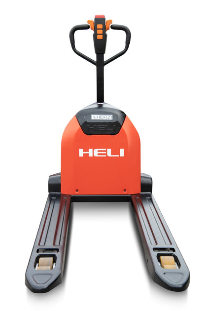 2024 CBD20J-Li3 Lithium Pallet Truck – The Forklift Store